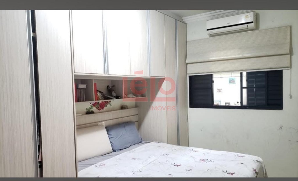 Casa Residencial para venda no Jardim Paulista III em Maringa com 154,78m² por R$ 319.000,00