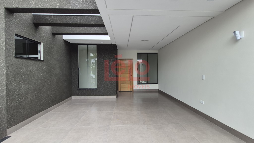 Casa Residencial para venda no Parque Res Quebec em Maringa com 180m² por R$ 790.000,00