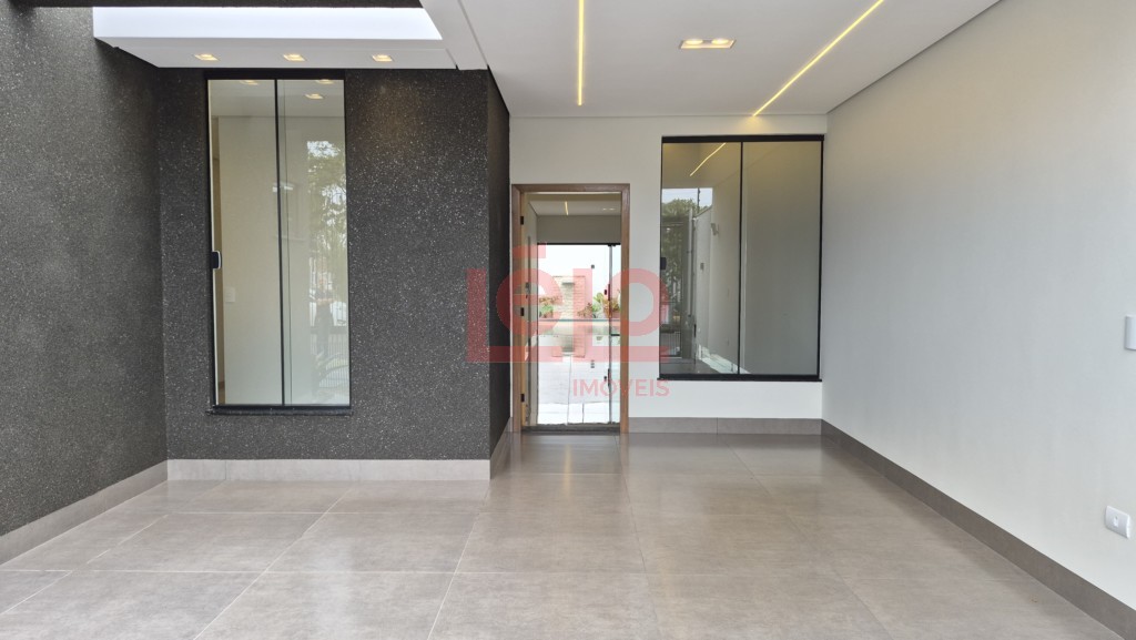 Casa Residencial para venda no Parque Res Quebec em Maringa com 180m² por R$ 790.000,00