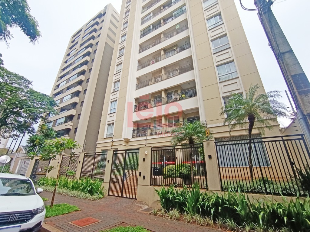 Apartamento para venda no Zona 03 em Maringa com 67,76m² por R$ 580.000,00