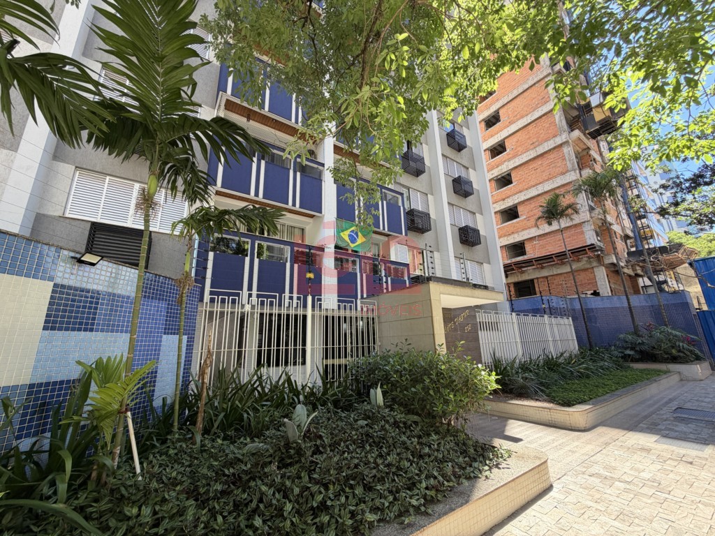 Apartamento para venda no Zona 07 em Maringa com 233,31m² por R$ 790.000,00