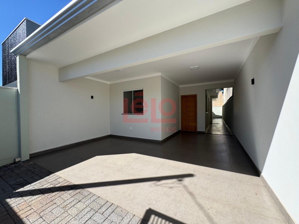 Casa Residencial para venda no Jardim Sao Paulo em Maringa com 150m² por R$ 430.000,00