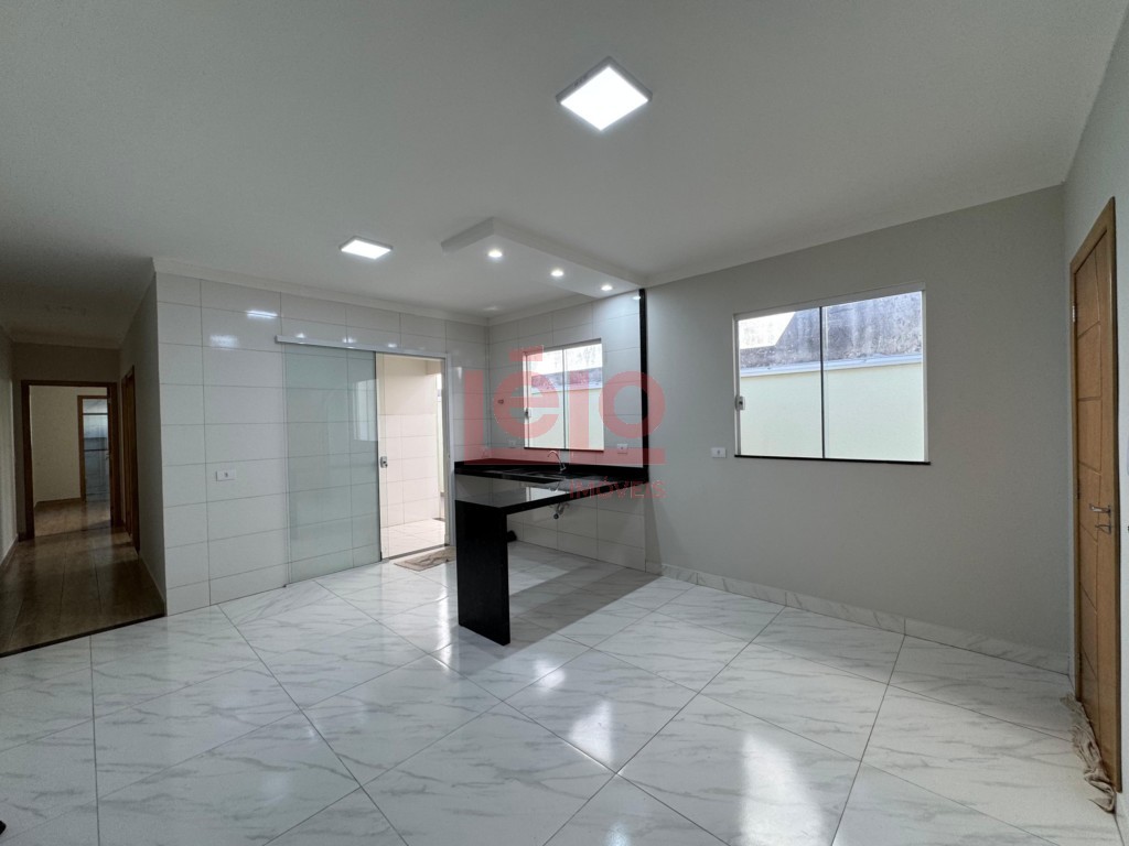 Casa Residencial para venda no Jardim Sao Paulo em Maringa com 150m² por R$ 430.000,00