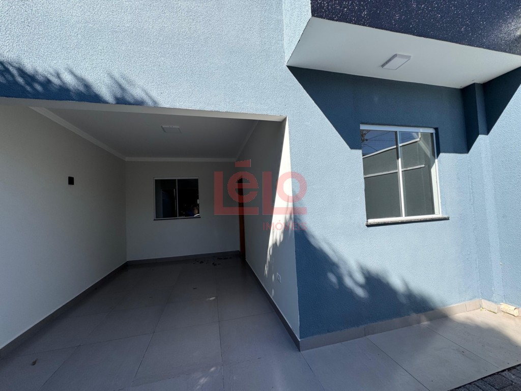 Casa Residencial para venda no Jardim Sao Paulo em Maringa com 150m² por R$ 410.000,00