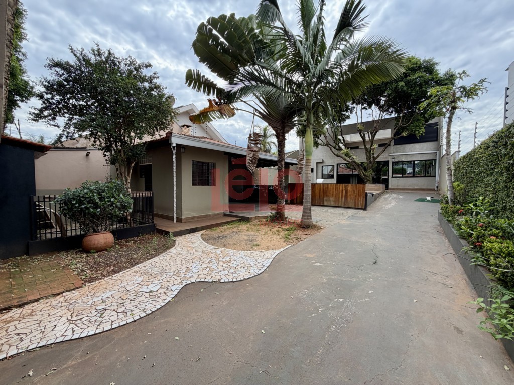 Sobrado para venda no Vila Marumby em Maringa com 414m² por R$ 1.600.000,00