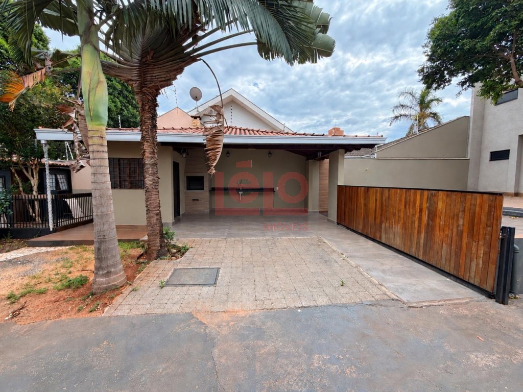 Sobrado para venda no Vila Marumby em Maringa com 414m² por R$ 1.600.000,00