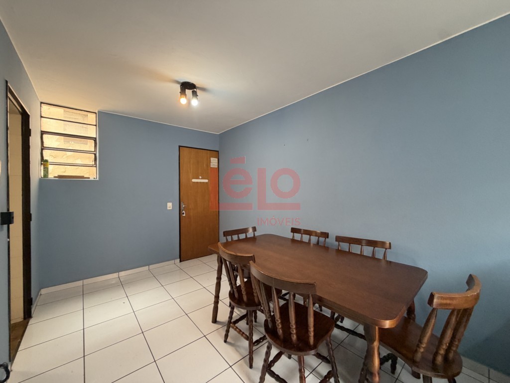 Apartamento para locacao no Zona 07 em Maringa com 80,77m² por R$ 1.500,00