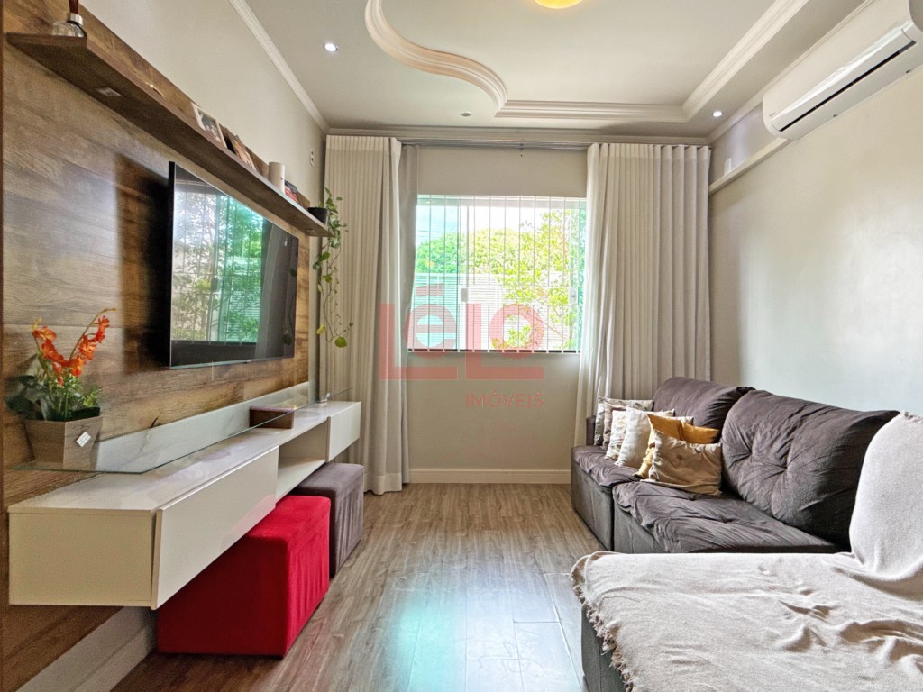 Sobrado para venda no Jardim Colina Verde em Maringa com 155,99m² por R$ 649.000,00
