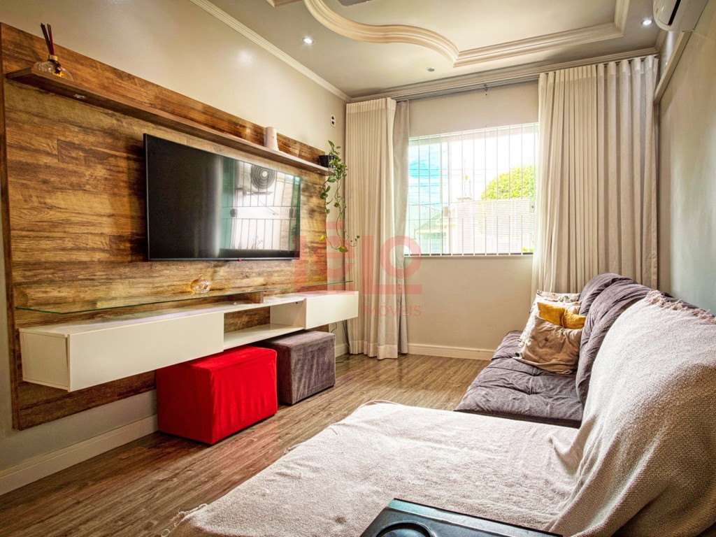 Sobrado para venda no Jardim Colina Verde em Maringa com 155,99m² por R$ 649.000,00