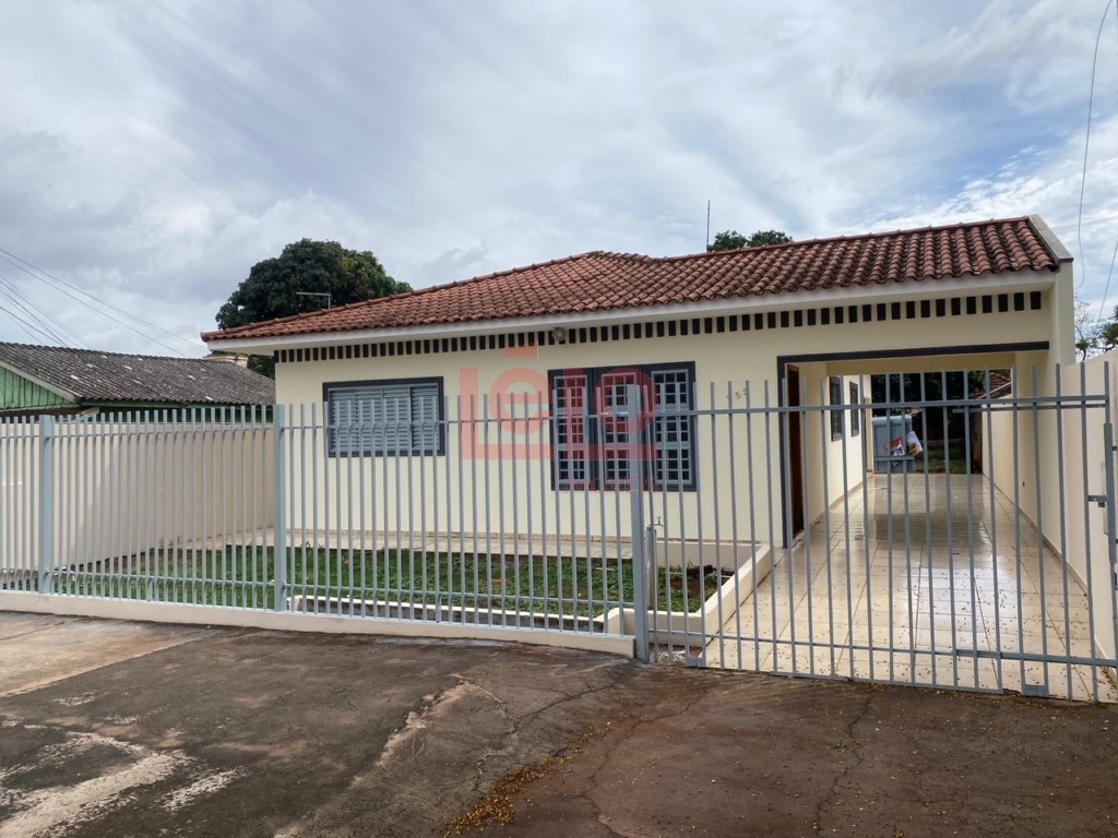 Casa Residencial para locacao no Jardim Alvorada em Maringa com 130,3m² por R$ 2.300,00