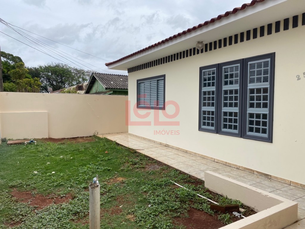 Casa Residencial para locacao no Jardim Alvorada em Maringa com 130,3m² por R$ 2.300,00