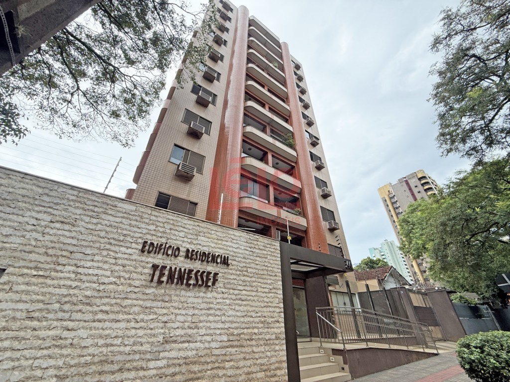 Apartamento para venda no Zona 07 em Maringa com 144,3m² por R$ 475.000,00