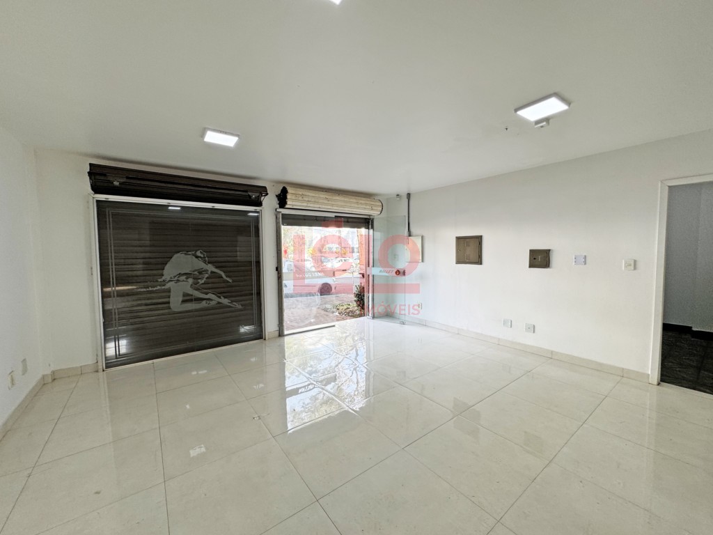 Barracão para locacao no Jardim America em Maringa com 333,05m² por R$ 4.200,00