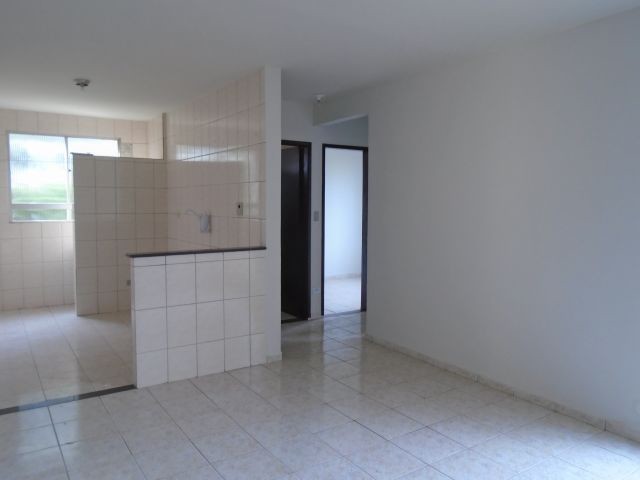 Apartamento para locacao no Vila Marumby em Maringa com 54,52m² por R$ 1.200,00