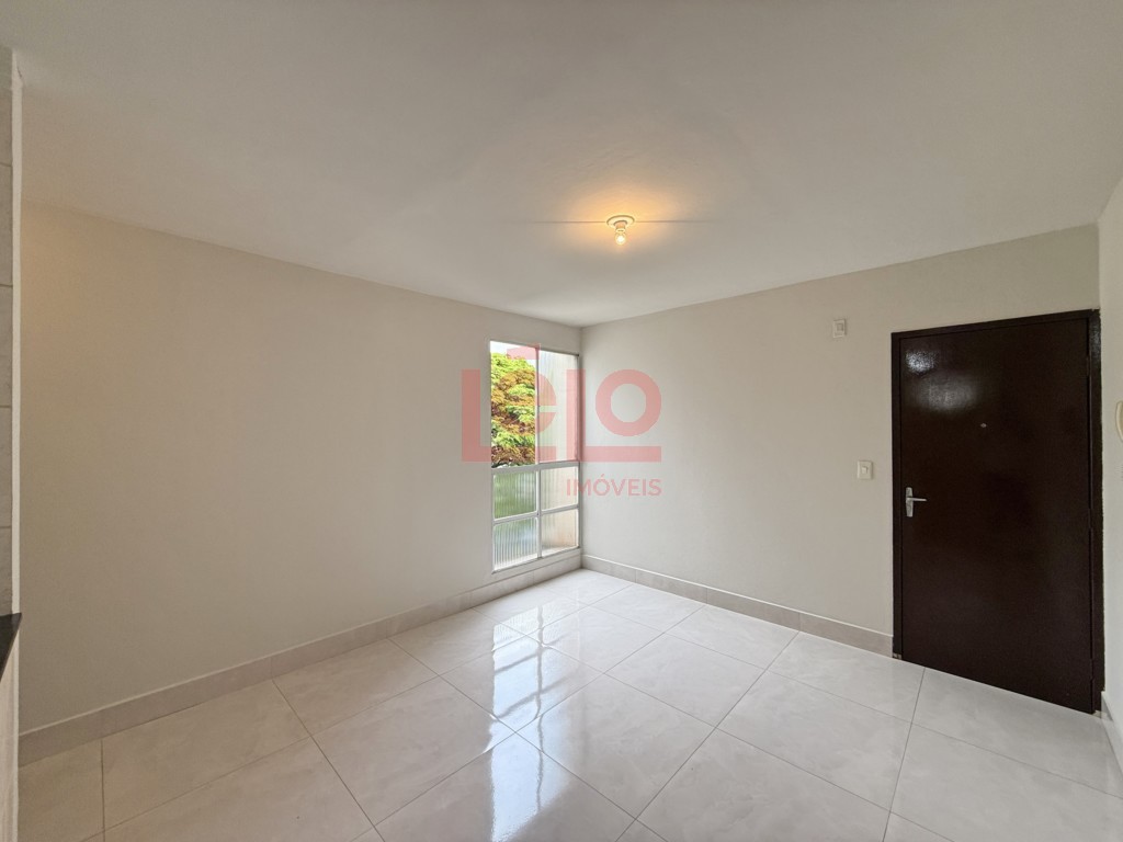 Apartamento para locacao no Vila Marumby em Maringa com 54,52m² por R$ 1.200,00