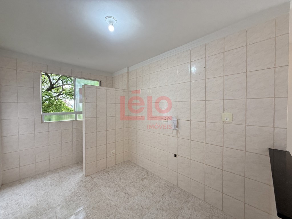 Apartamento para locacao no Vila Marumby em Maringa com 54,52m² por R$ 1.200,00