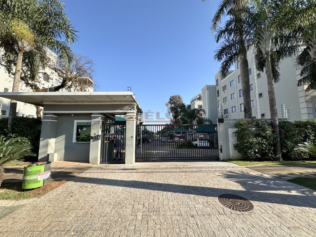 Apartamento para locacao no Zona 06 em Maringa com 53,62m² por R$ 1.300,00