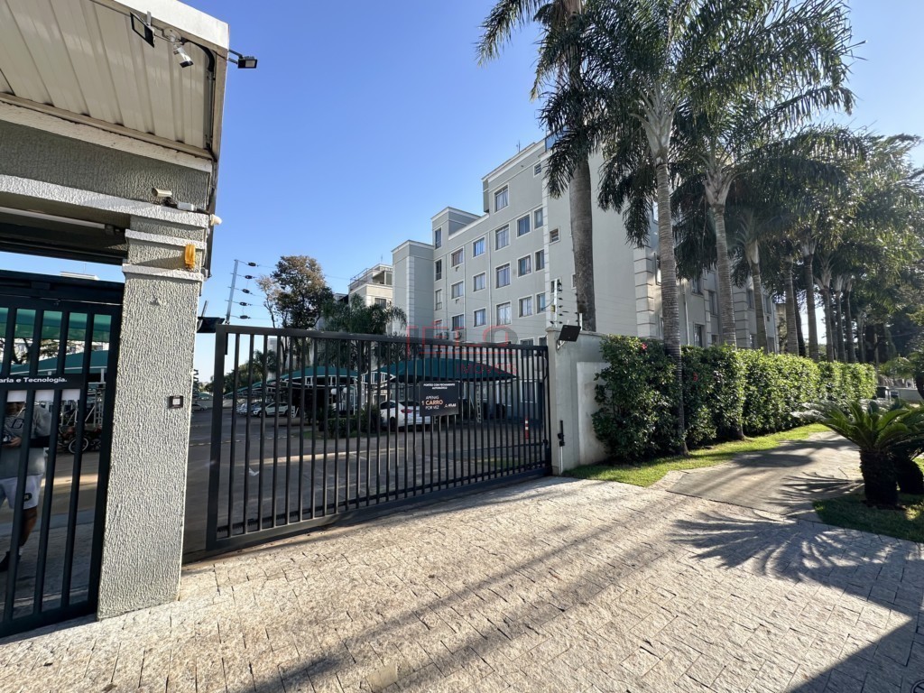 Apartamento para locacao no Zona 06 em Maringa com 53,62m² por R$ 1.300,00