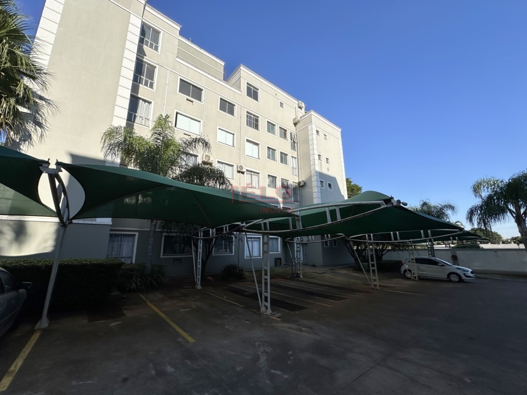 Apartamento para locacao no Zona 06 em Maringa com 53,62m² por R$ 1.300,00