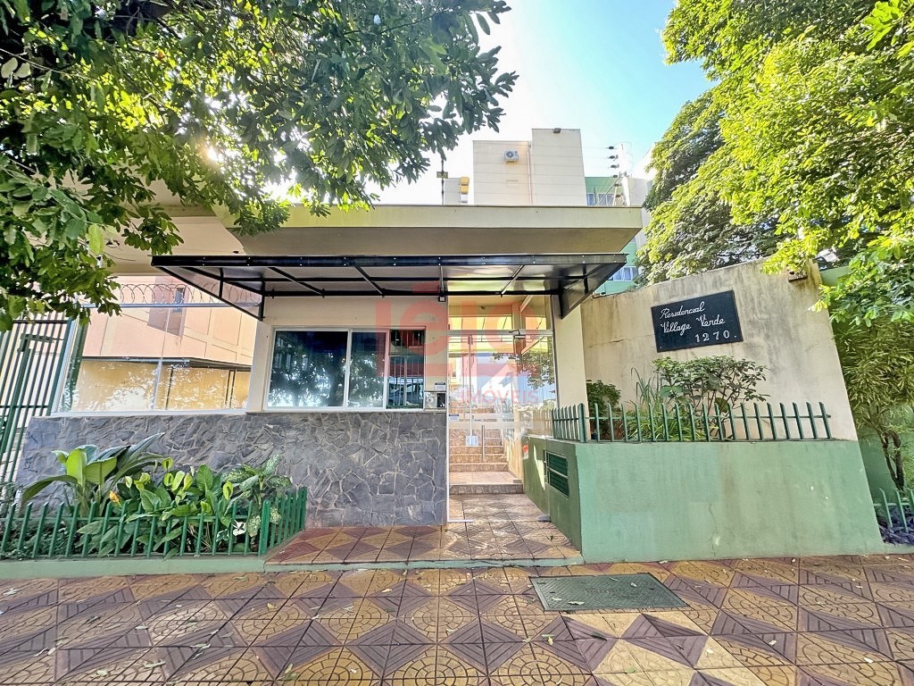 Apartamento para locacao no Zona 07 em Maringa com 78,58m² por R$ 950,00