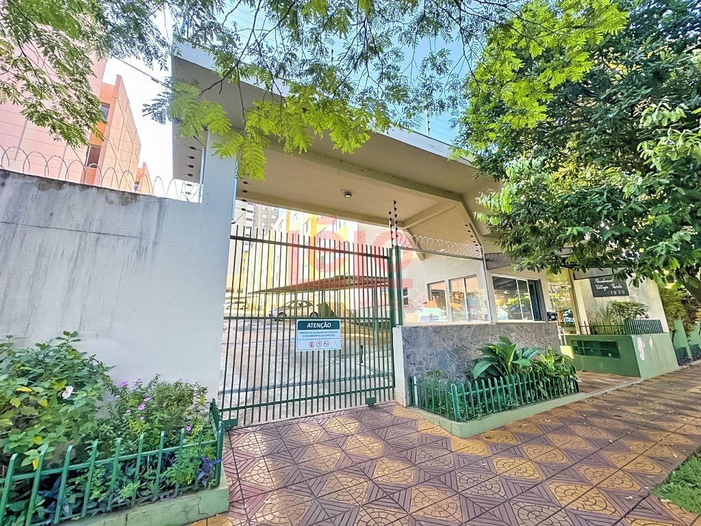 Apartamento para locacao no Zona 07 em Maringa com 78,58m² por R$ 950,00