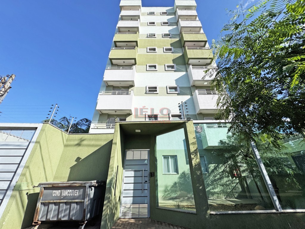 Apartamento para locacao no Vila Morangueira em Maringa com 119m² por R$ 1.500,00