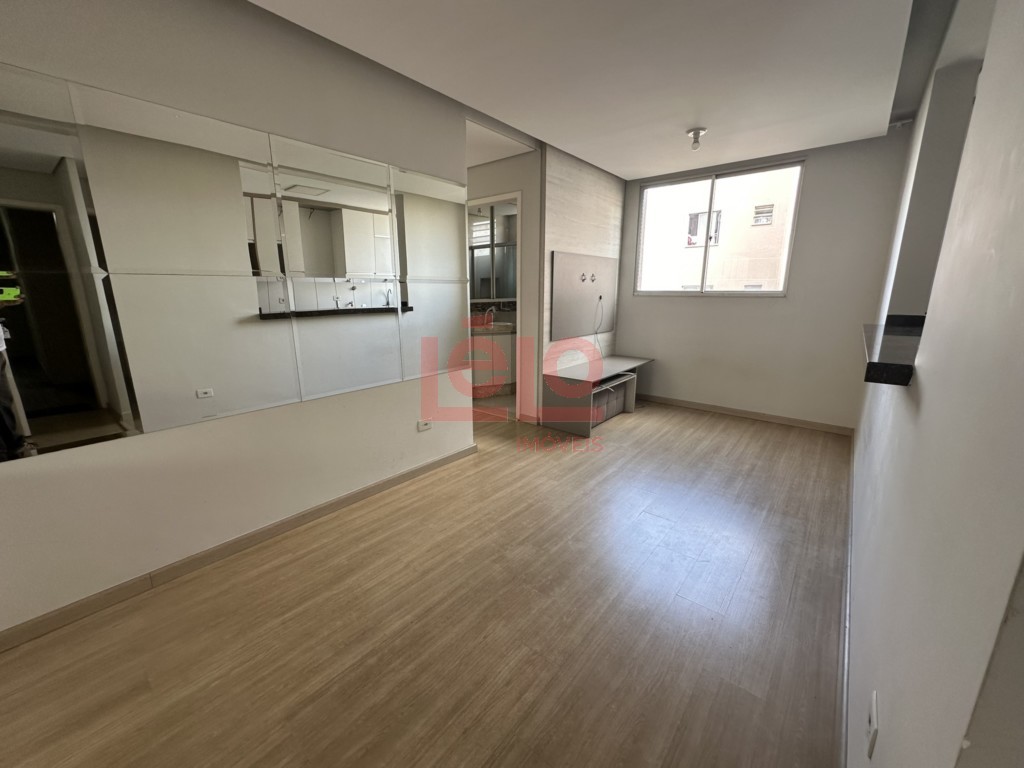 Apartamento para locacao no Zona 06 em Maringa com 56,36m² por R$ 1.500,00