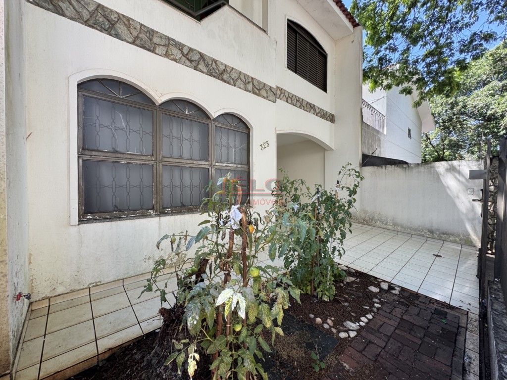 Sobrado para venda no Vila Marumby em Maringa com 133,12m² por R$ 530.000,00