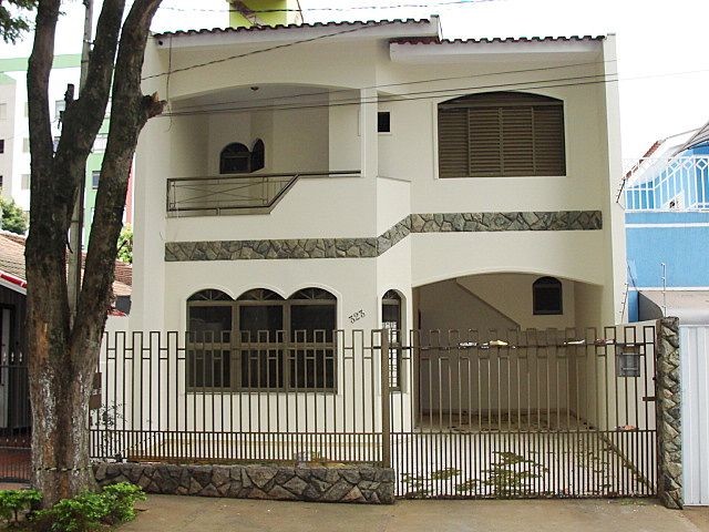 Sobrado para venda no Vila Marumby em Maringa com 133m² por R$ 530.000,00