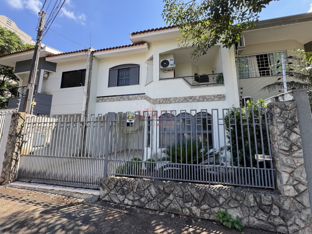 Sobrado para venda no Jardim Novo Horizonte em Maringa com 133m² por R$ 530.000,00