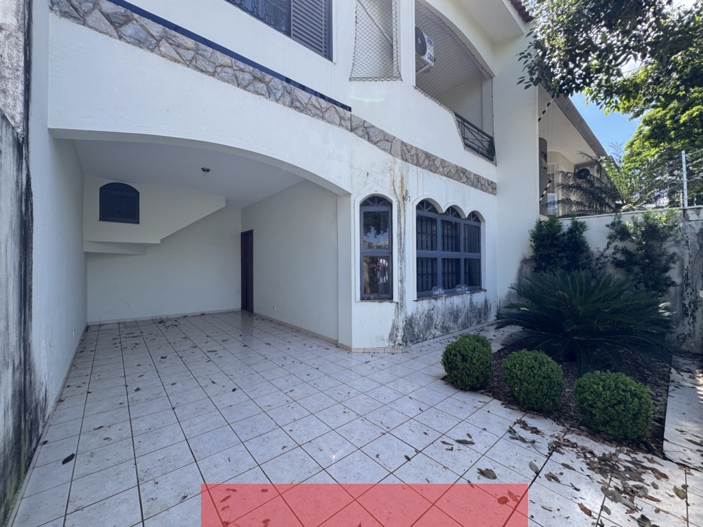 Sobrado para venda no Jardim Novo Horizonte em Maringa com 133,12m² por R$ 530.000,00