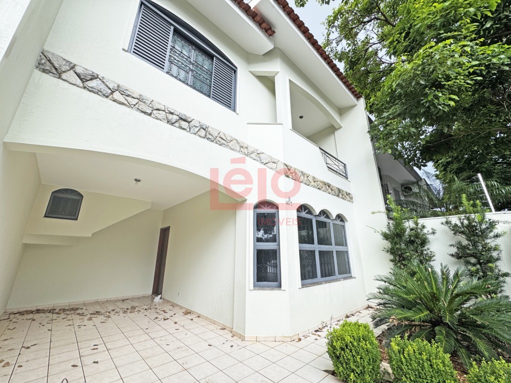 Sobrado para venda no Jardim Novo Horizonte em Maringa com 133,12m² por R$ 530.000,00