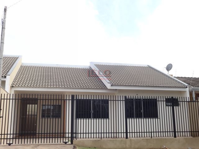 Casa Residencial para locacao no Jardim Sao Clemente em Maringa com 96m² por R$ 1.800,00