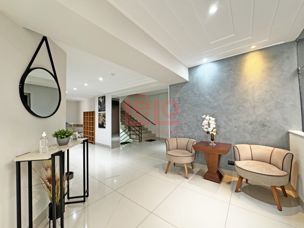 Apartamento para locacao no Zona 07 em Maringa com 130,32m² por R$ 1.900,00