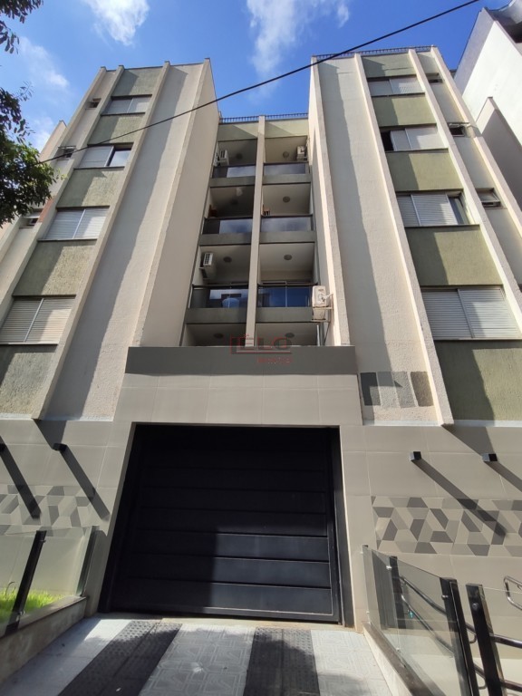 Apartamento para locacao no Zona 07 em Maringa com 122m² por R$ 1.500,00