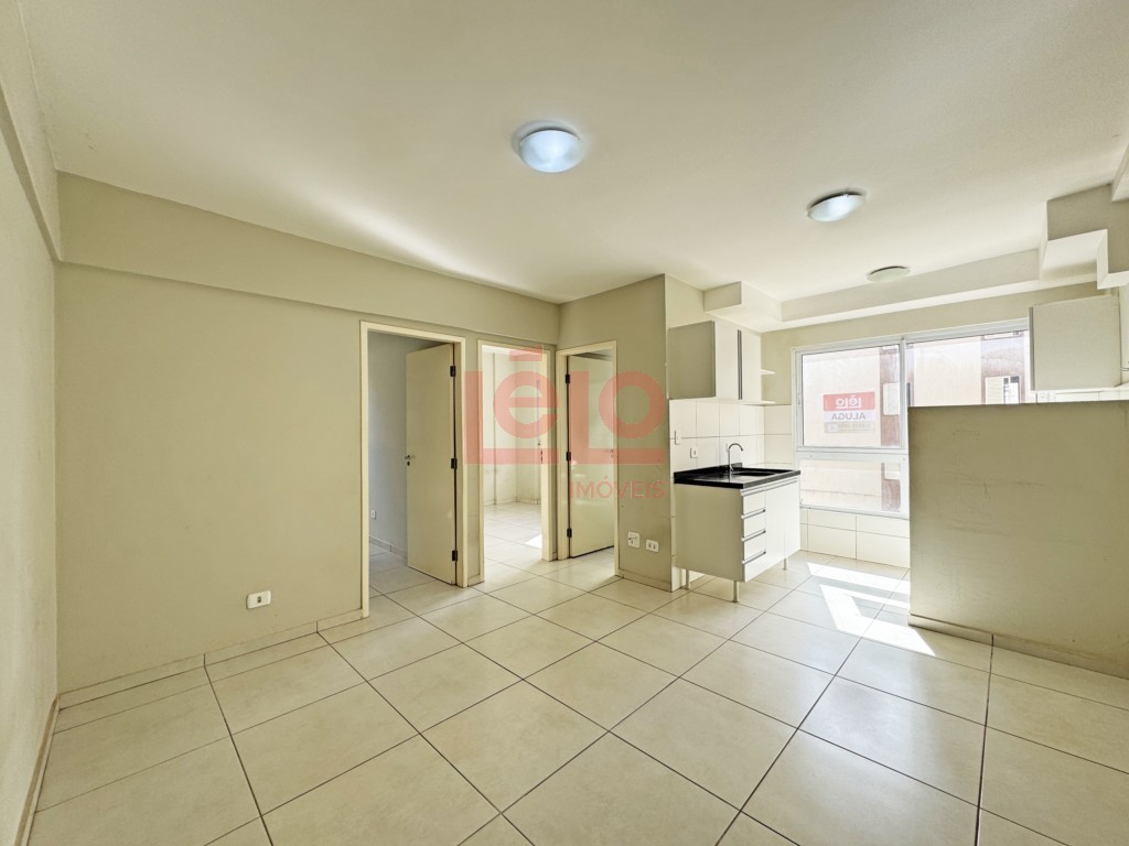 Apartamento para locacao no Vila Esperanca em Maringa com 85,52m² por R$ 1.700,00