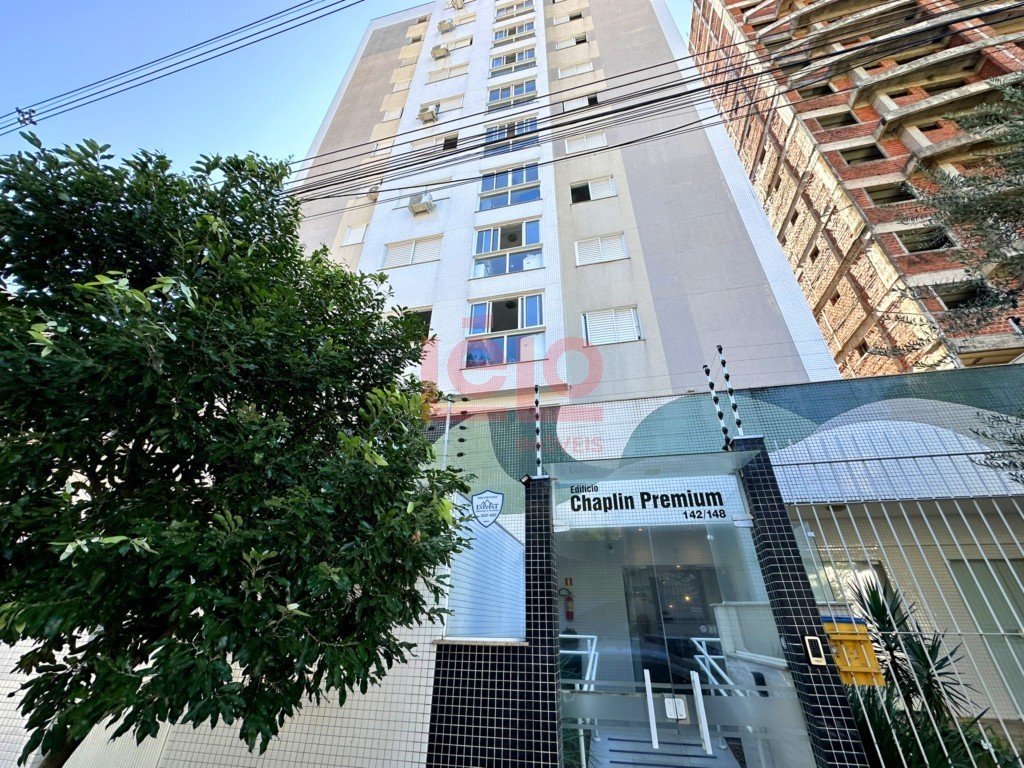 Apartamento para locacao no Vila Esperanca em Maringa com 81,99m² por R$ 1.700,00