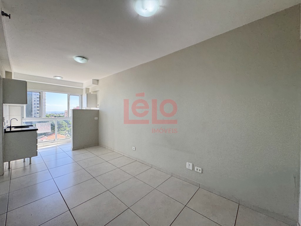 Apartamento para locacao no Vila Esperanca em Maringa com 81,99m² por R$ 1.700,00