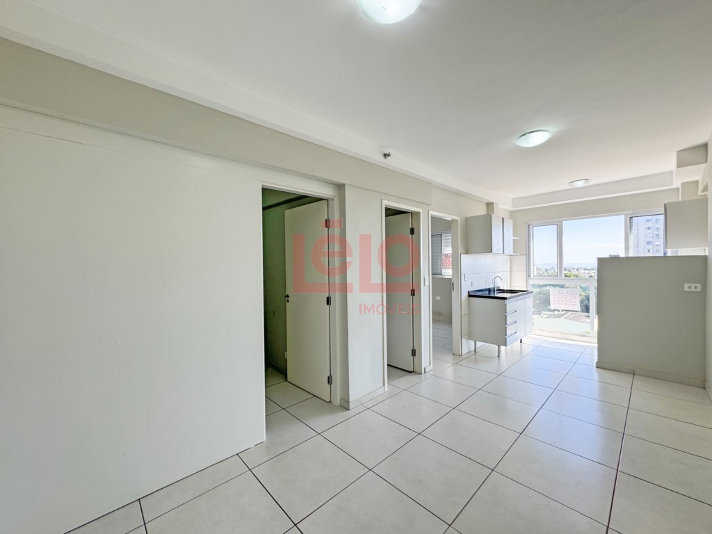 Apartamento para locacao no Vila Esperanca em Maringa com 81,99m² por R$ 1.700,00