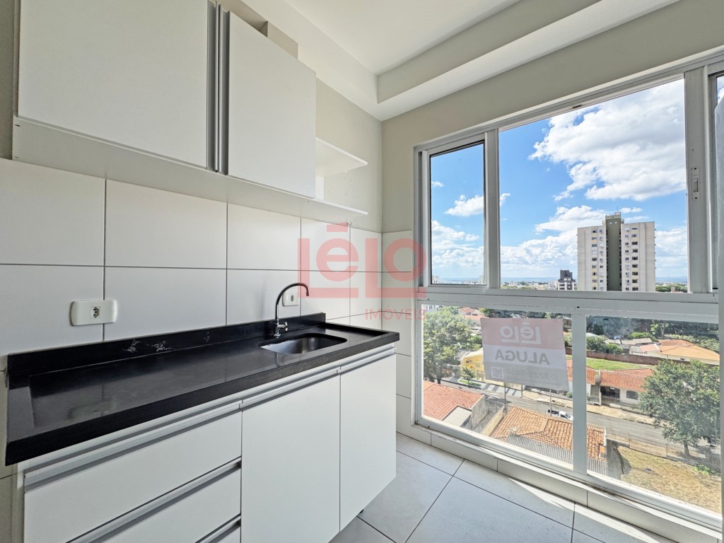 Apartamento para locacao no Vila Esperanca em Maringa com 81,99m² por R$ 1.700,00