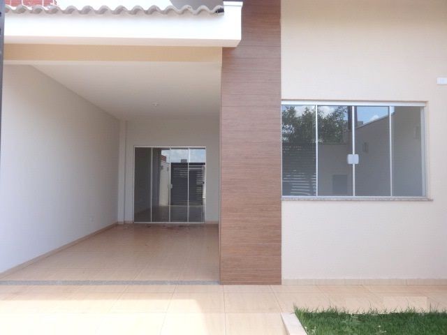 Casa Residencial para locacao no Jardim Canada em Maringa com 115,95m² por R$ 2.800,00