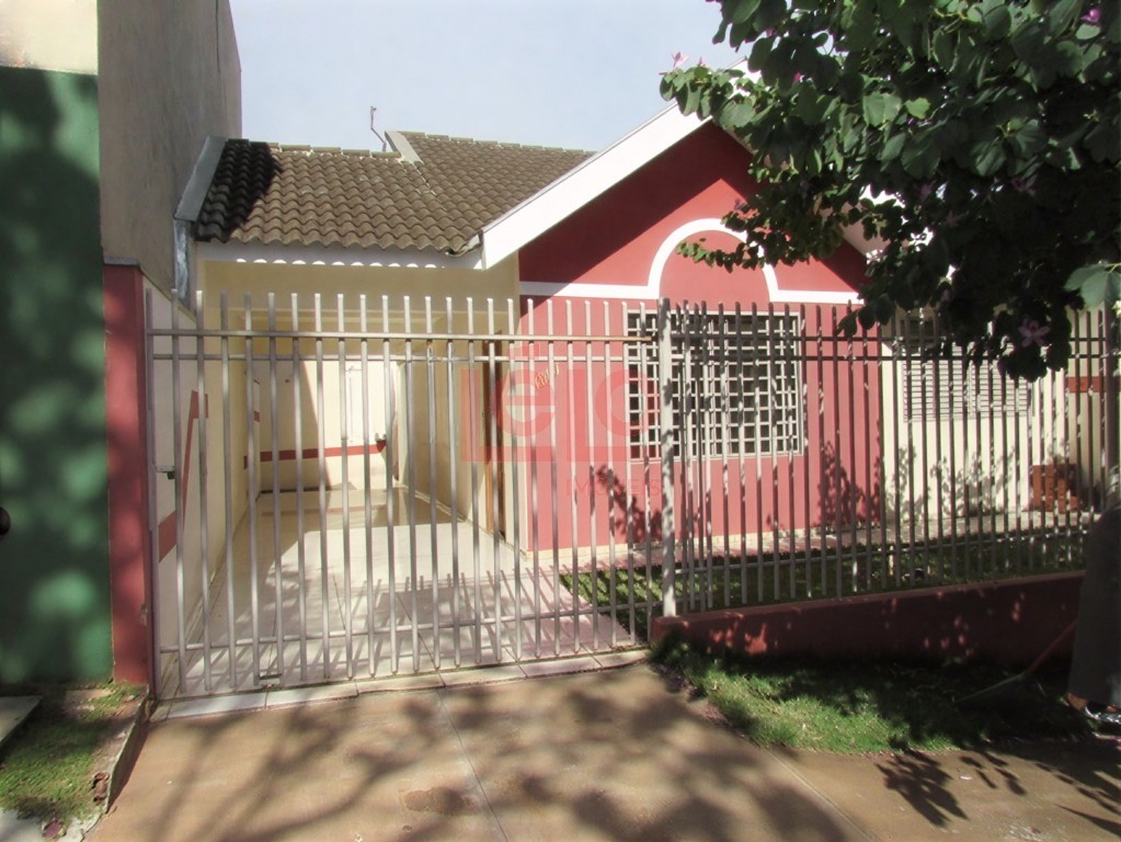 Casa Residencial para locacao no Parque Res Cidade Nova em Maringa com 220,37m² por R$ 1.900,00