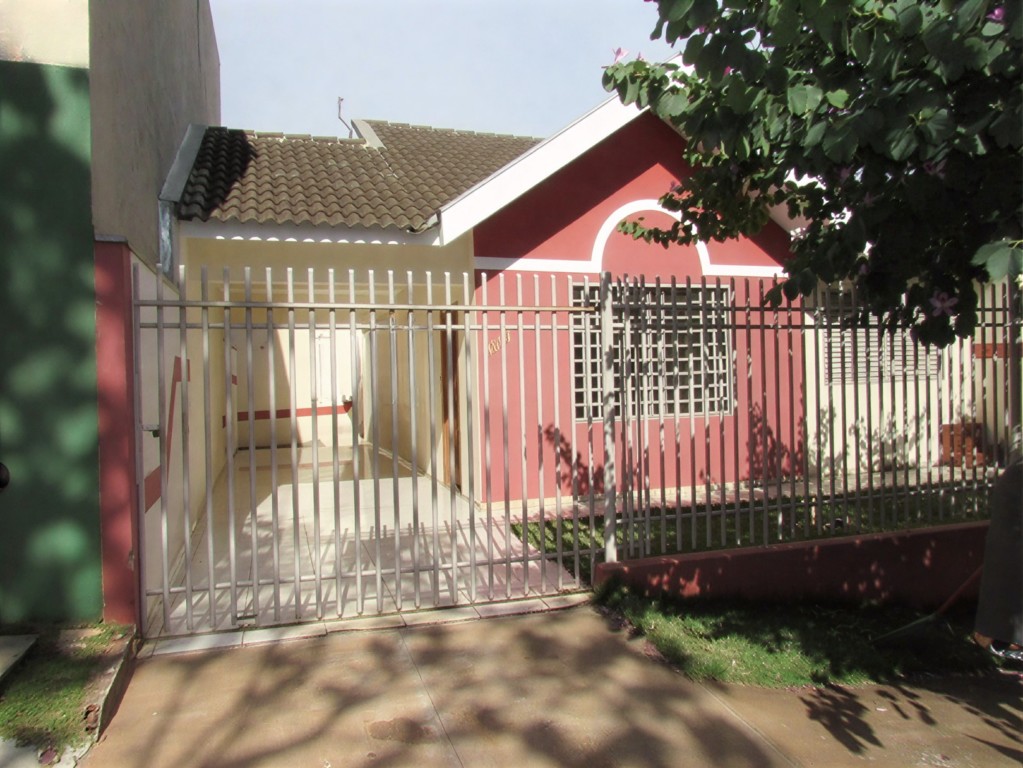 Casa Residencial para locacao no Jardim Imperial II em Maringa com 99,9m² por R$ 2.100,00