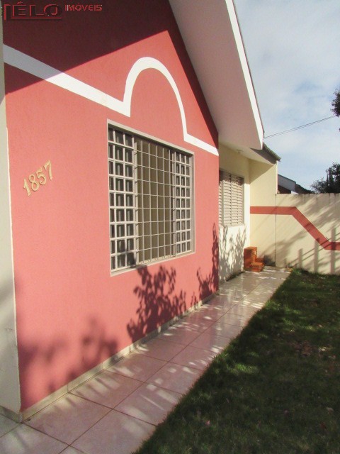 Casa Residencial para locacao no Jardim Imperial II em Maringa com 99,9m² por R$ 2.100,00