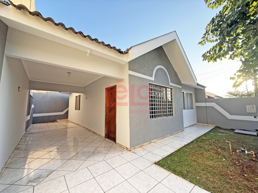 Casa Residencial para locacao no Jardim Imperial II em Maringa com 99,9m² por R$ 2.100,00