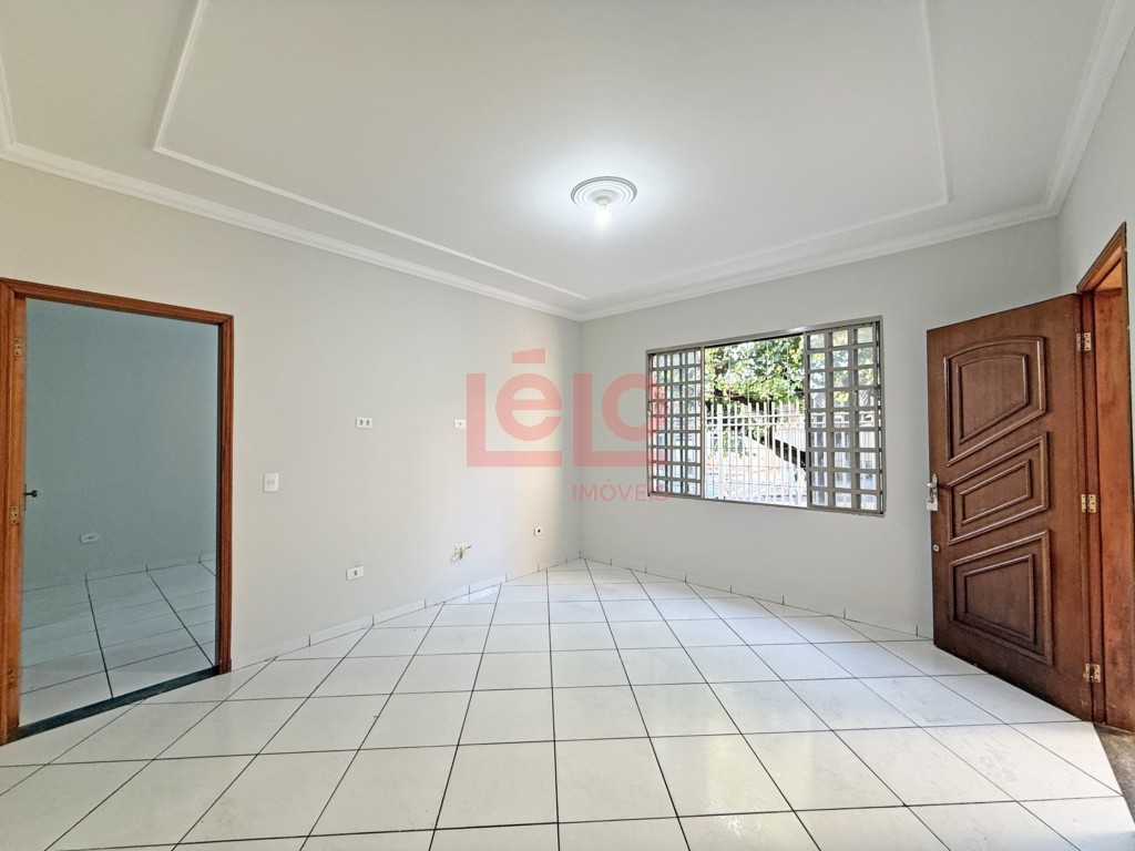 Casa Residencial para locacao no Jardim Imperial II em Maringa com 99,9m² por R$ 2.100,00