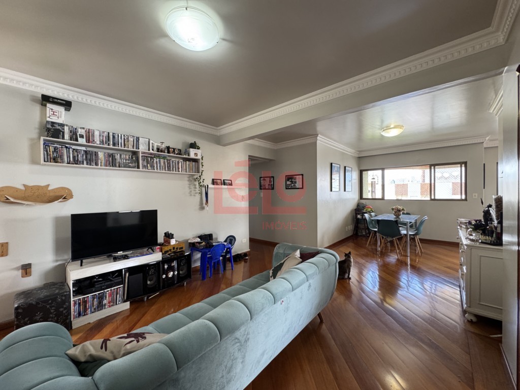 Apartamento para venda no Zona 07 em Maringa com 213,57m² por R$ 650.000,00