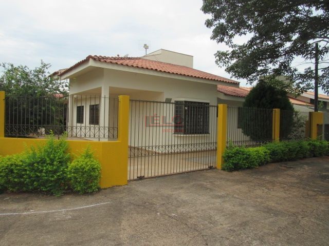 Casa Residencial para venda no Jardim Santa Helena em Maringa com 138m² por R$ 510.000,00