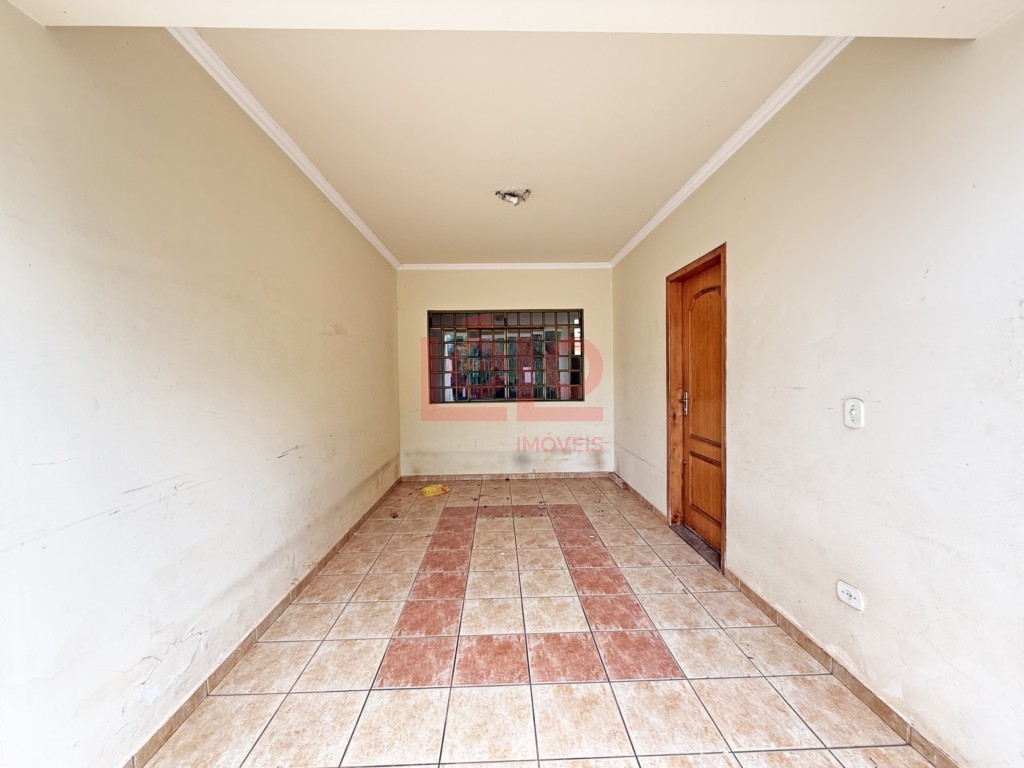 Casa Residencial para locacao no Vila Esperanca em Maringa com 120,57m² por R$ 2.500,00