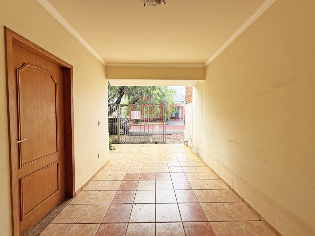 Casa Residencial para locacao no Vila Esperanca em Maringa com 120,57m² por R$ 2.500,00